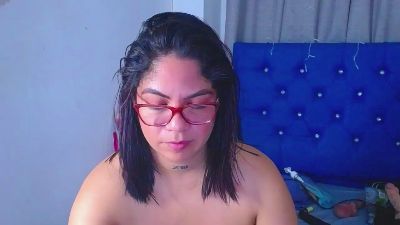 horny_cougar1 from Colombia