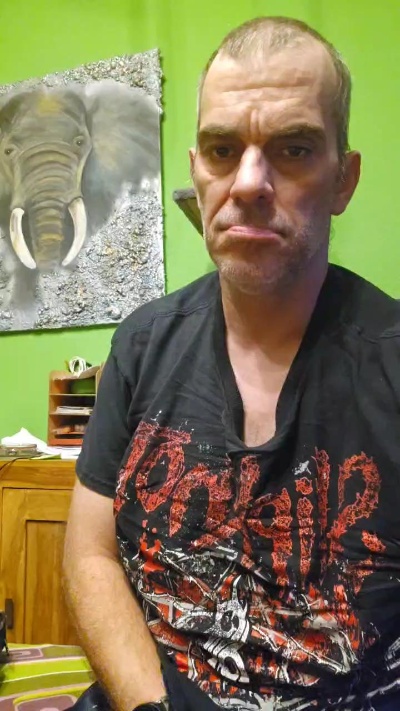 hornybigerman76 from Germany