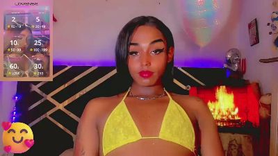 hot_goddes3x from Colombia
