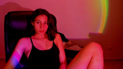 ivanna_essis from Colombia