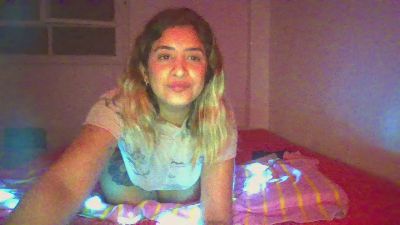 jazmin2025 from Argentina