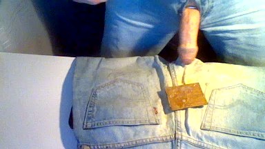 jeansarsch from Germany
