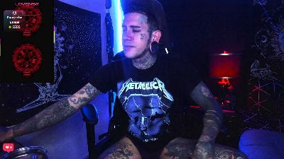 jhonny_ackerman from Colombia
