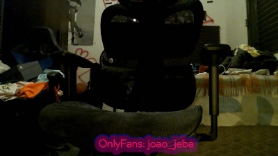 joao_jeba from Brazil