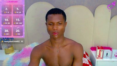 joel_blackcock from United States