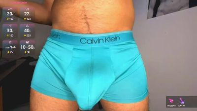 jordylatin20 from Colombia