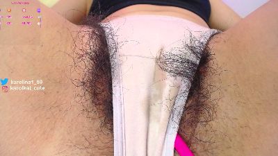 karolina_69cute from Colombia