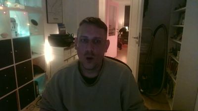 kenrosenberg from Germany