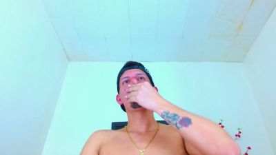 kevin__fox_ from Colombia