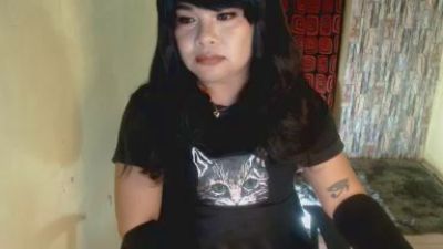 kween_veckha from Philippines