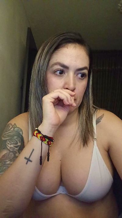 ladykyhara from Mexico