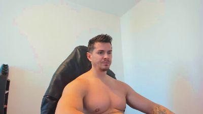 leathermaster92 from Greece