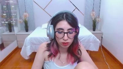 lena_roses from Colombia