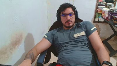 leonino231 from Brazil