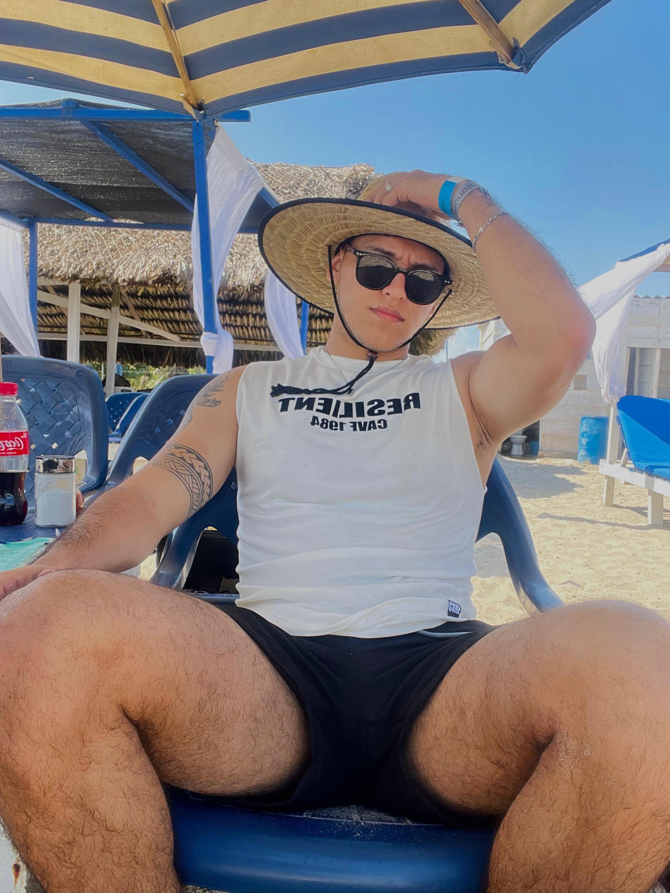 lorenzo_rey from Colombia