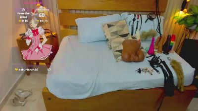luciana_balest from Colombia