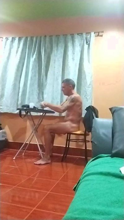 maikel203 from Argentina