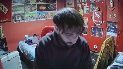 maldit0diabl0 from Argentina