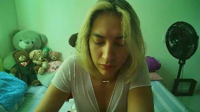 mandy_berry from United States