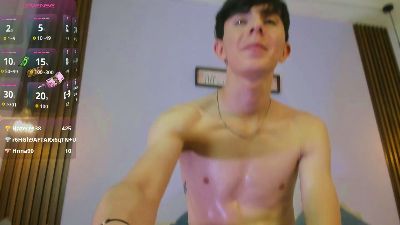 mathias_saenz from Colombia
