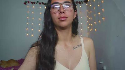 maylin_ from Colombia