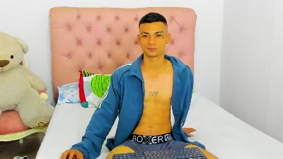 mike_vega0 from Colombia