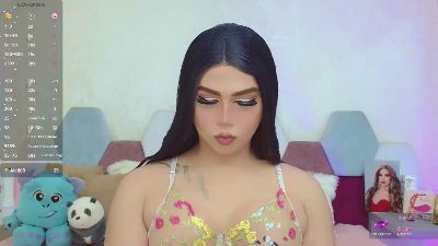 miss_adriana43 from France