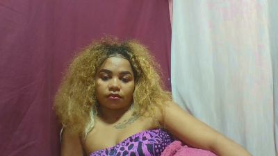monicasexy42 from Madagascar