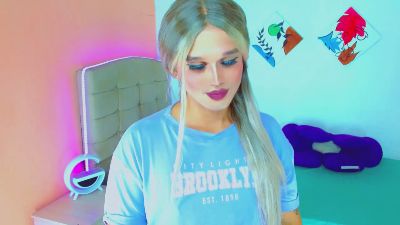 monserrat18 from Colombia