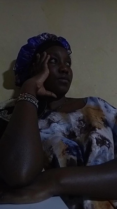 morine254 from Kenya
