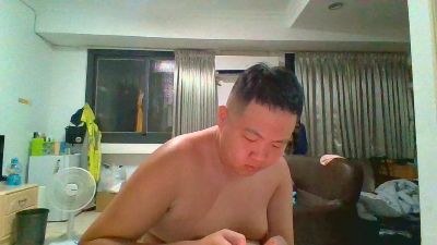 morriser from Taiwan