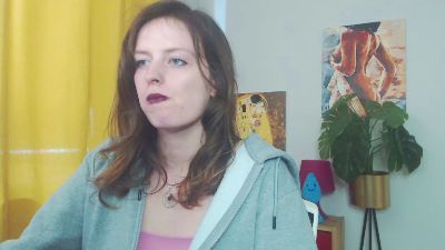 nadine_lust from Germany