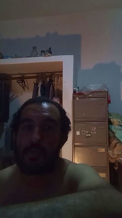 nakednhot90 from Mexico