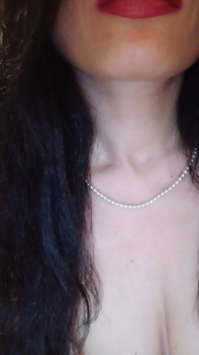 nancysexy3 from Italy