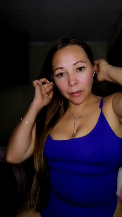 natalia_milff from Colombia