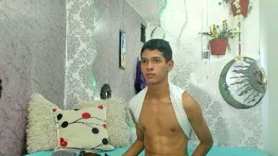 peter_xxxs from Colombia
