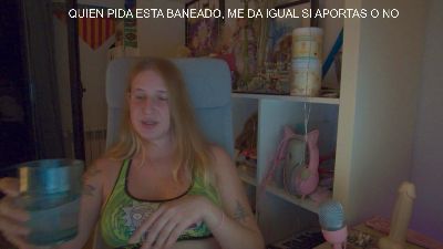 pinkladyx2 from Spain