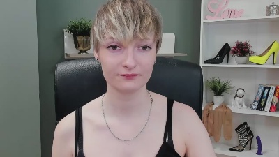 pleasure_blair from Germany