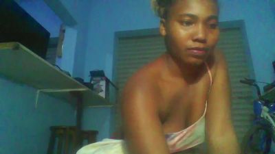 psygirl5 from Madagascar