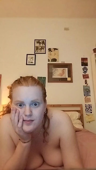 red_annie from Italy