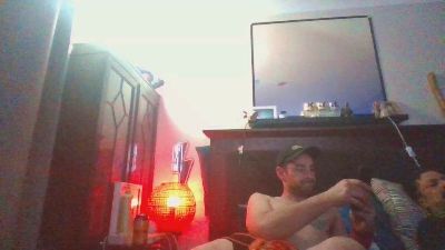 redlover6 from Australia
