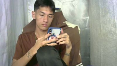 riks_tyler from Philippines