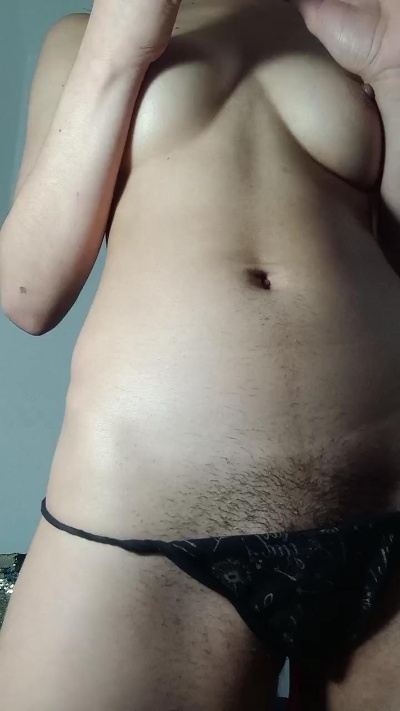 salmavera_hot from Italy