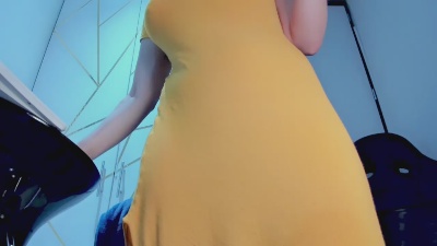 samantha_Laruso from Italy