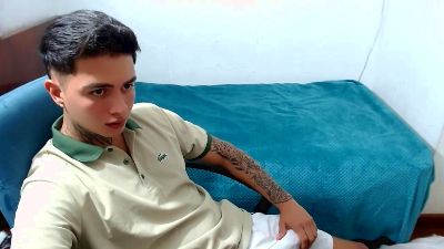 santii_ss from Colombia