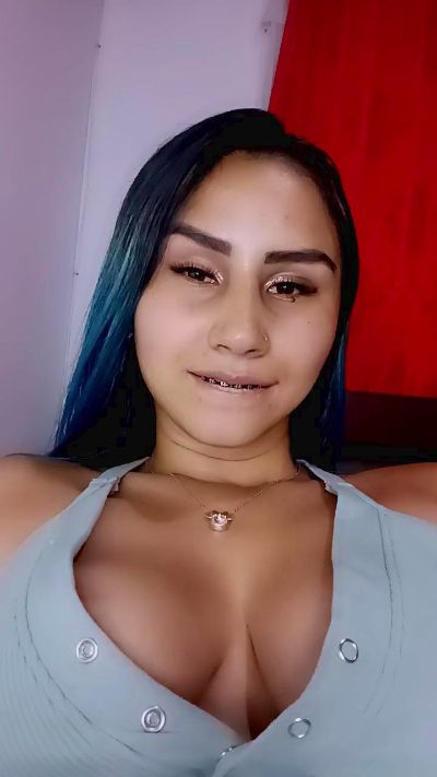 sara_jonnes from Chile