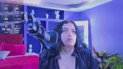 sari_belle from Colombia
