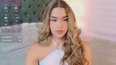 scarlethsweety from Spain