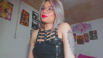 scarlett_rouse from Italy