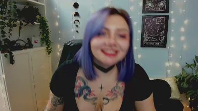secretGabbie from Germany